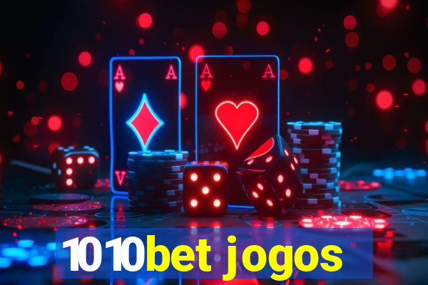 1010bet jogos